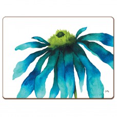 Cala Home Podkładki korkowe 81952 "watercolor flower"