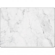Cala Home Podkładki korkowe 81957 "white marble"