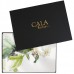 Cala Home Podkładki korkowe 81990 "orchid"
