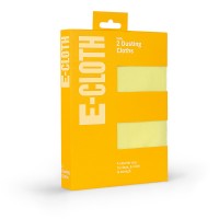 E-cloth zestaw ściereczek do kurzu - komplet 2 sztuki DC2 E20103