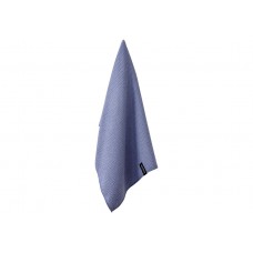 Ladelle Microfibre ręcznik kuchenny z mikrofibry 50/70cm - niebieski L30432