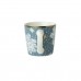 Laura Ashley Heritage kubek porcelanowy W180415 Seaspray Uni 0,2 l.