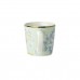 Laura Ashley Heritage kubek porcelanowy W180418 Mint Uni 0,2 l.