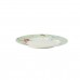 Laura Ashley Heritage 18cm talerz porcelanowy W180423 Mint Uni