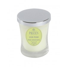 Price's Candles zapachowa świeca w słoiczku - średnia ICED PEAR