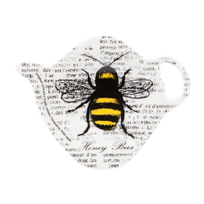 Ashdene Ociekacz na herbatę 90483 "pszczółki"