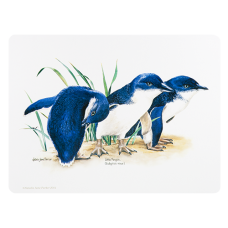 Ashdene Mata na stół 10328 "ptaki Australii - pingwin"